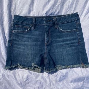 Joe jean shorts